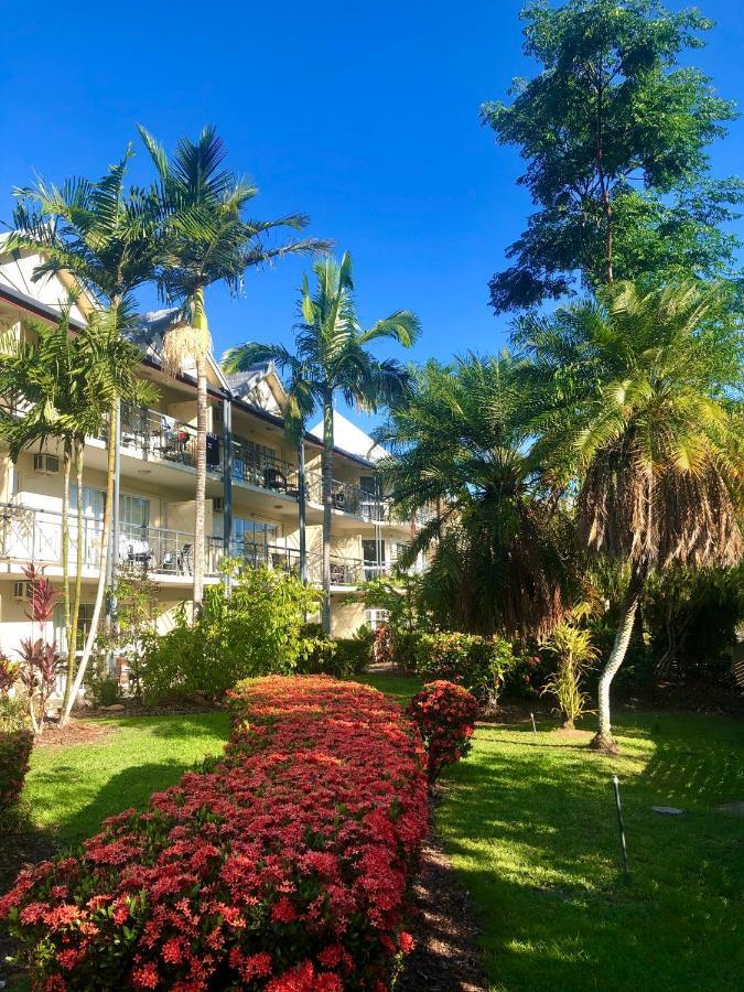 Cairns Queenslander Hotel & Apartments Екстериор снимка