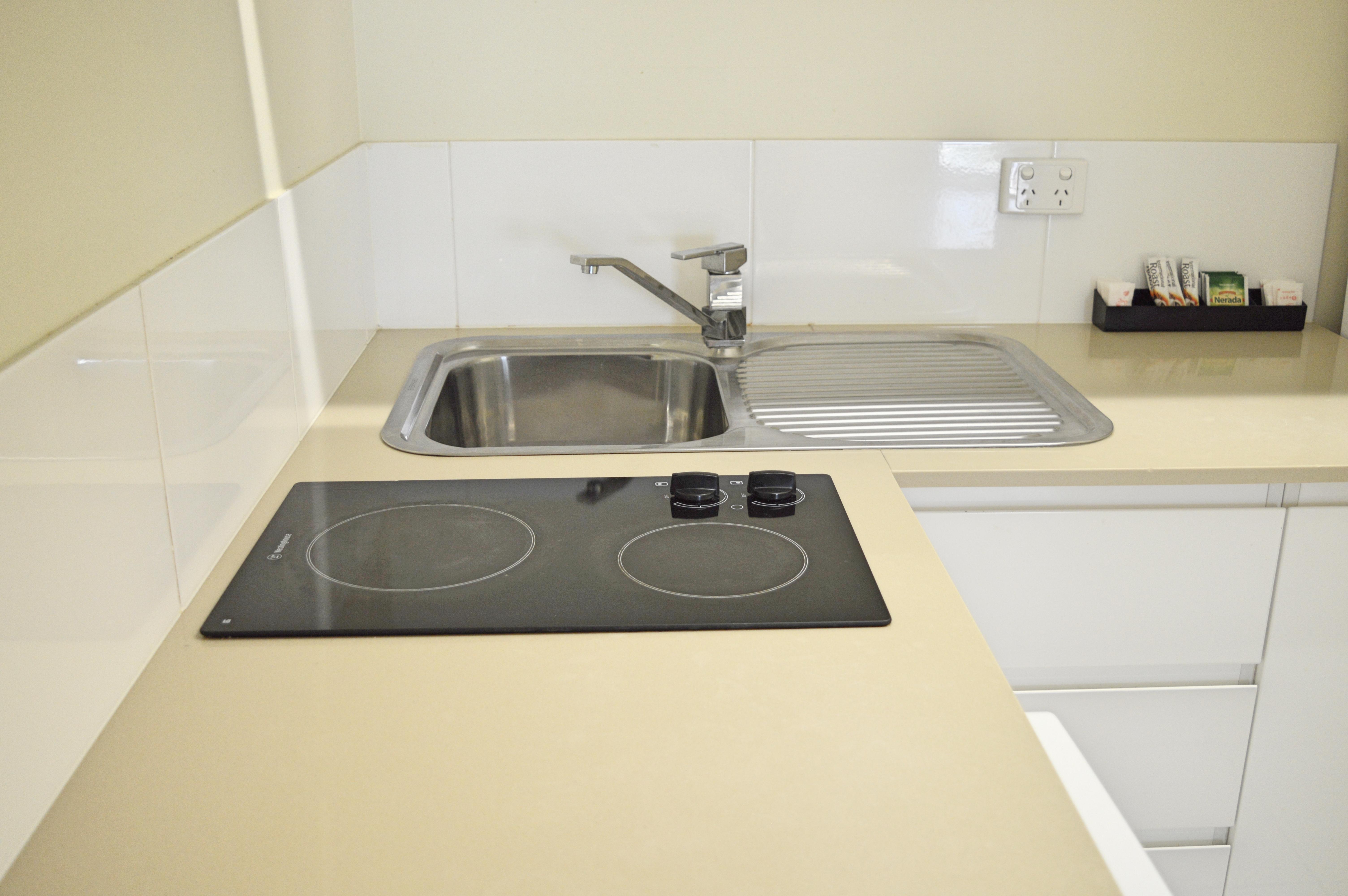 Cairns Queenslander Hotel & Apartments Екстериор снимка