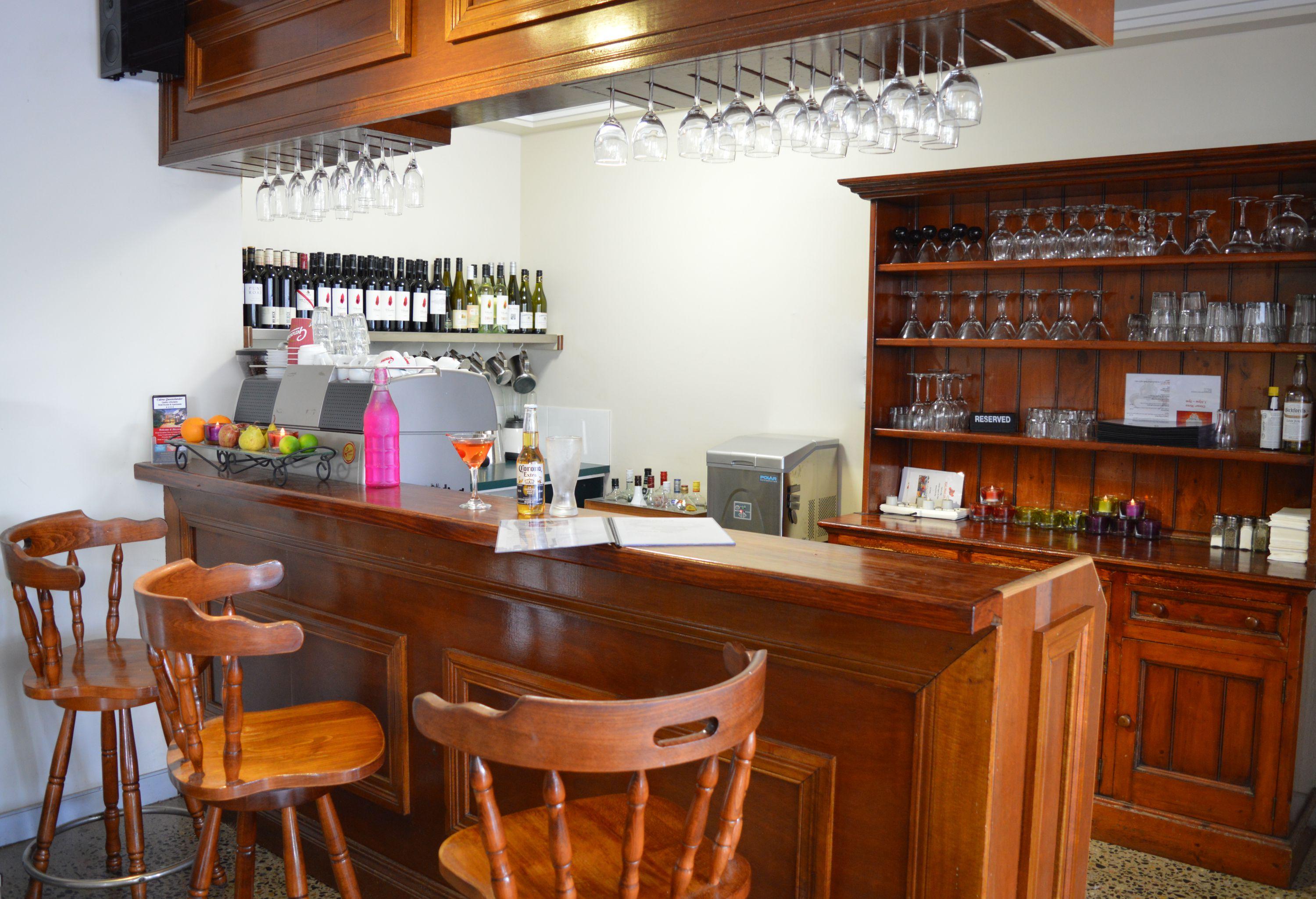 Cairns Queenslander Hotel & Apartments Екстериор снимка