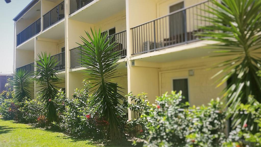 Cairns Queenslander Hotel & Apartments Екстериор снимка