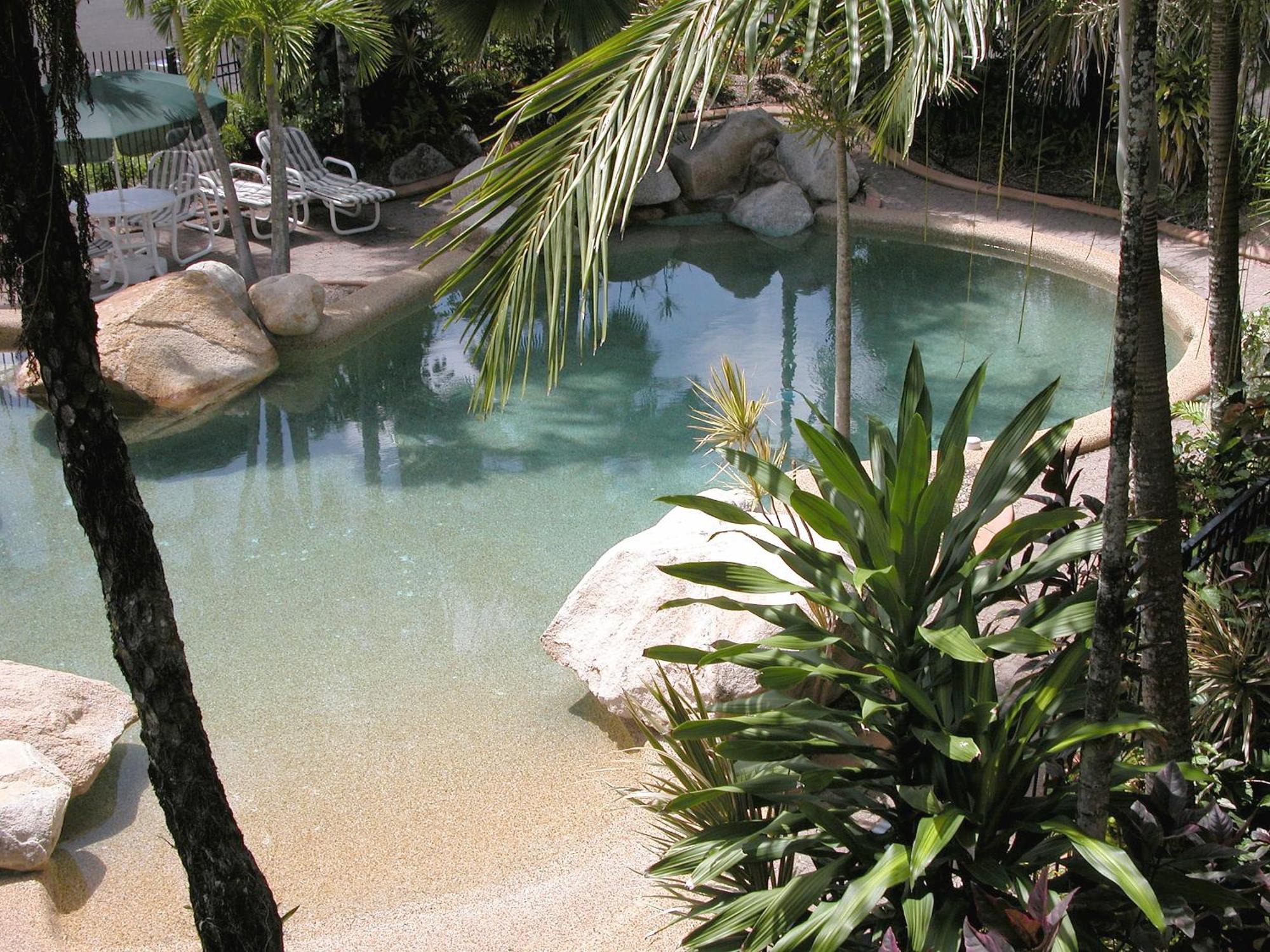Cairns Queenslander Hotel & Apartments Екстериор снимка